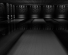 Elegant Black PVC room