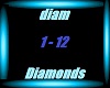 Diamonds / Remix