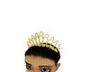 Cinderella Gold Crown