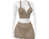 NX - Crochet Dress N,