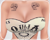 Ouija Top