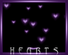 Purple Hearts *me*