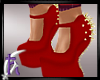 [SS] Platform heels