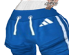 ♥NY ADS BAGGY BLUE
