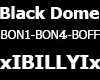 Black Dome DJ