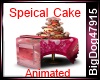 [BD] Special Cake