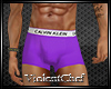 [VC] CK Boxers Purple