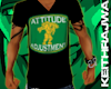 [KR] Attitude Adjustment