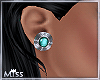 [MT] Tyna . Earrings