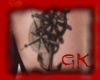 (GK) Anchor Tattoo