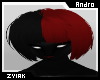 Z; KayaZ 0.2 Hair A V3