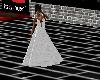 sena white evening gown