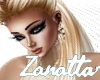 (CZ) Maxi V Hair