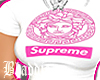 Versace Supreme T-shirt