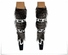 [HB] Furry Boots