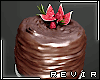 R║ Chocolate Fig Cake