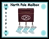 North Pole Mailbox