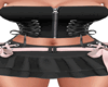 Anna Tied Corset Set V2