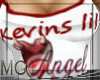 (REQ) Kevins lil angel t