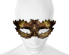 Mike Mask |butterfly