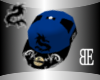 [BE] Blue Dragon Cap