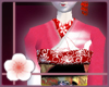 [ATT] Akaitsuru Kimono