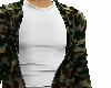 APE CAMO HOODIE