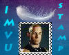 Vin Diesel Stamp