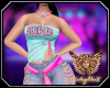 [ang]Summer Vibe Top