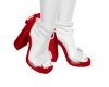 x-mas shoes