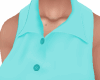 Aline Blue Top