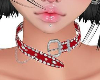 Artemis: Belt Choker