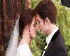 Edward/Bella WeddingKiss