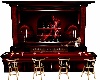 Grande Red Haven Bar