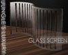 .Love. JL Glass Screen