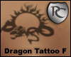Dragon Tatttoo