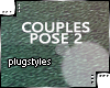 Couples Pose 2