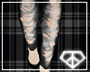 [KISA]BlackRipppedJeans