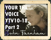 JOHN FARNHAM YTV10-18