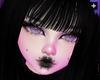 cute goth emo brat grunge punk bimbo y2k edgy alt bimbo kawaii dark, black, cyan, green, gf, bf, couple, grey, cute, plush, kawaii, cow, blue, ribbon, bear, icebear, choker, teddy, fuzzy, brown, legwarmers, comfy, cute, kawaii, white, panda, sweet, cutie,