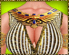 {N} Egyptian pharaoh *-*