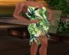 [BB] Tropical Dress 1