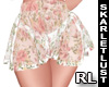 ♠ Spring Floral RL
