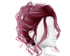 Rosalia Messy Bun