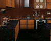 {Jazz} Animated kitchen