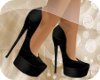 *GD* Rachel Pump Black