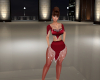 (S)Star Shine Red