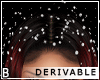 DRV Stars Headband
