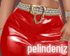 [P] Marile red pants RL
