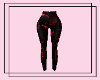 Red Ruby Pants